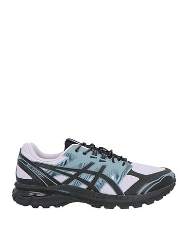 ASICS Sneakers Lilac Textile fibers