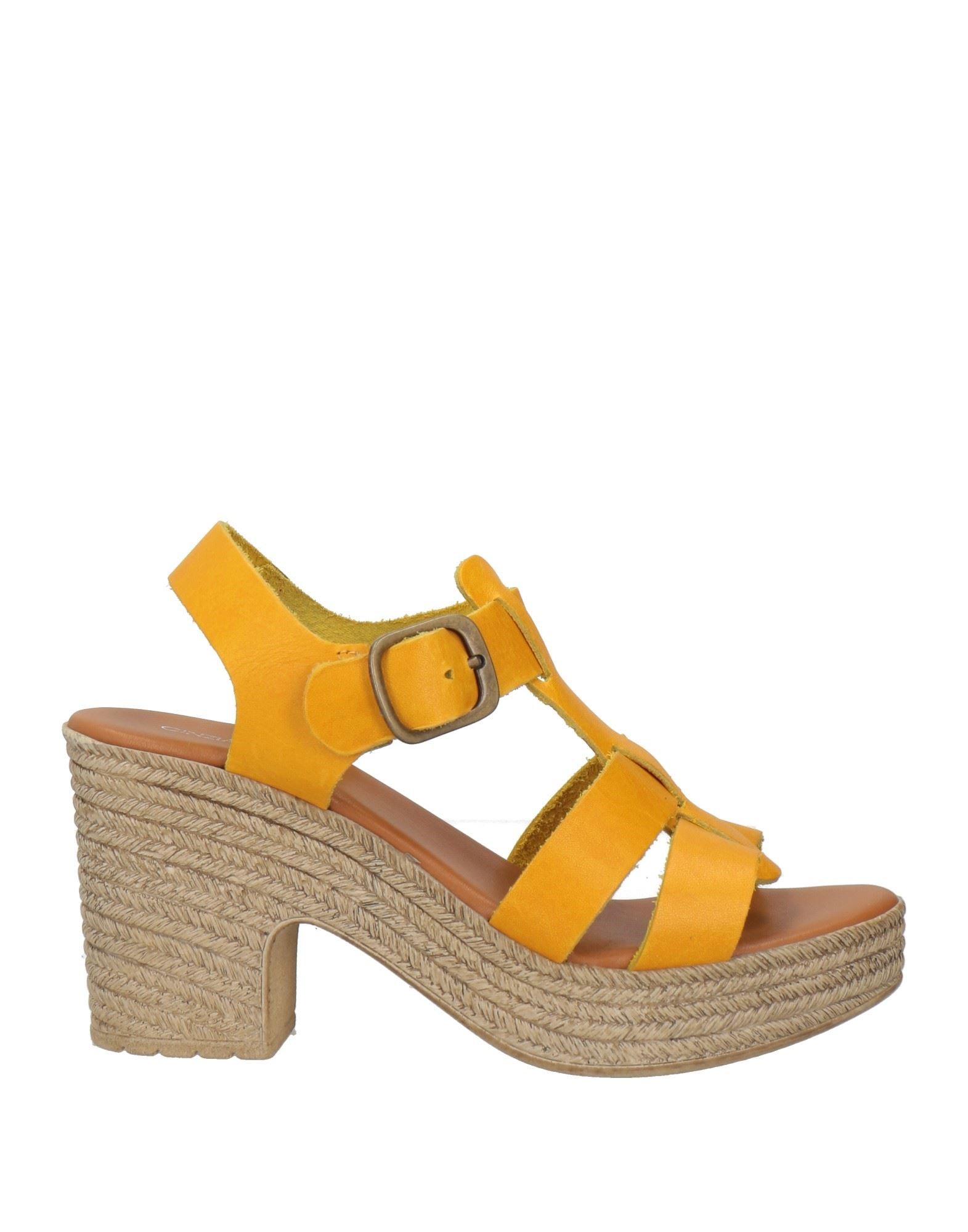CINZIA SOFT - Sandals