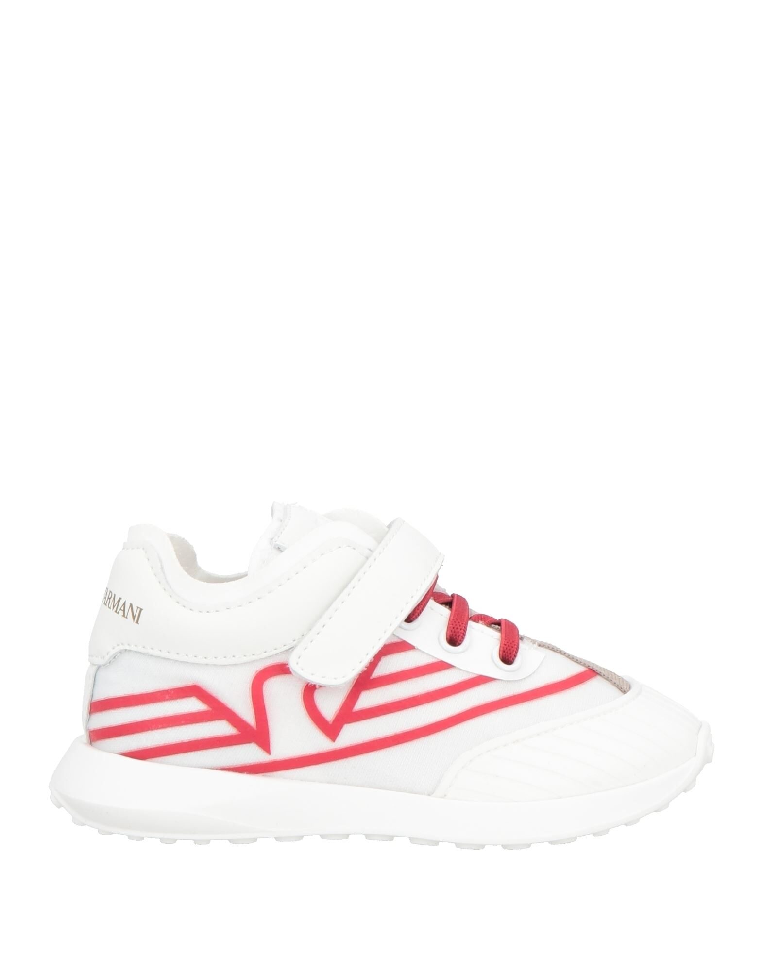 EMPORIO ARMANI - Sneakers