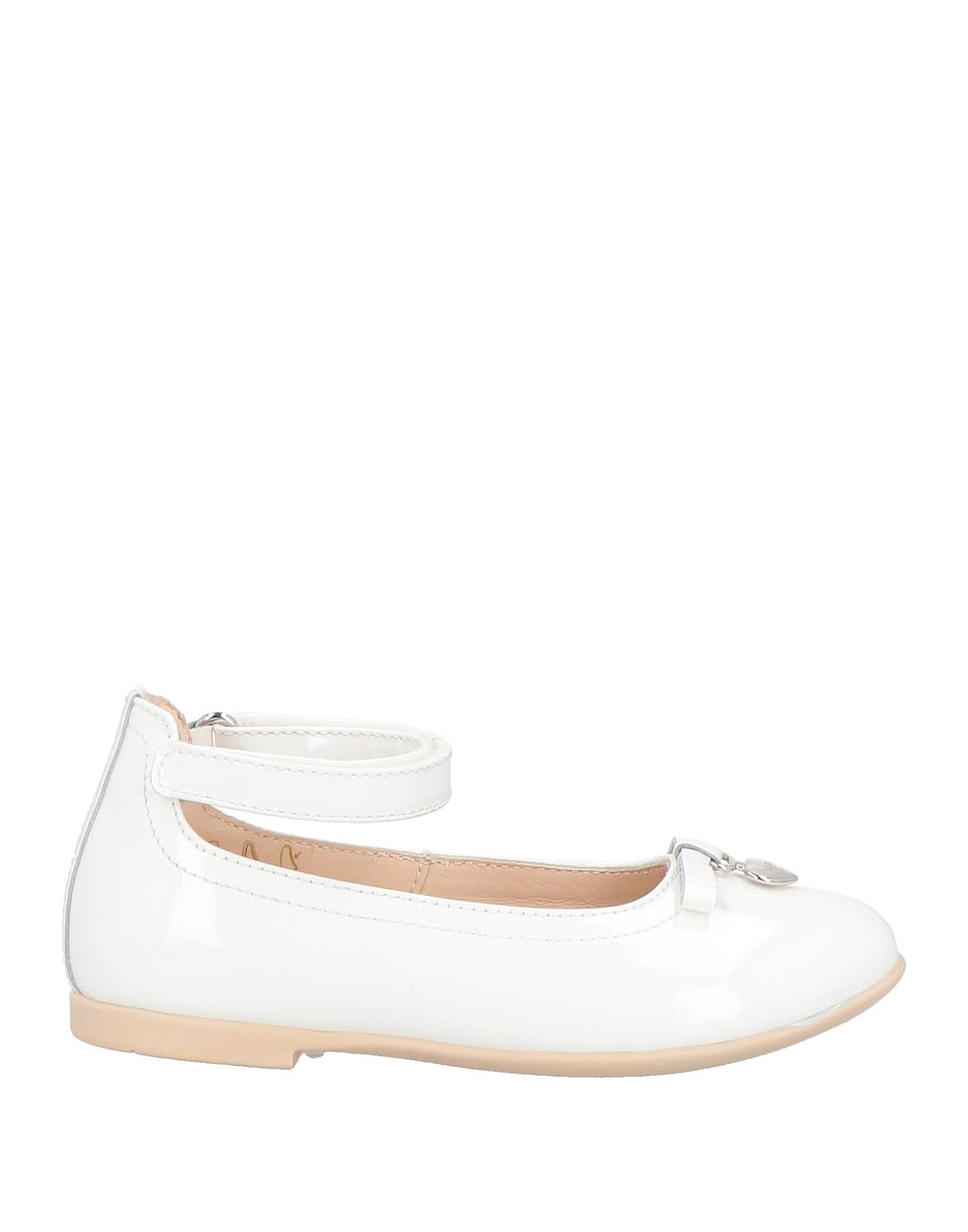 EMPORIO ARMANI - Ballerinas