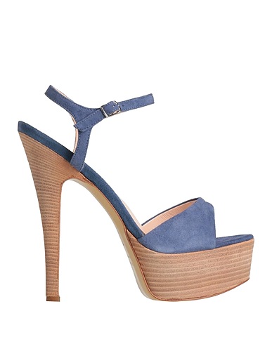 ALFEO T by TAMAGNINI Sandali Avio Pelle