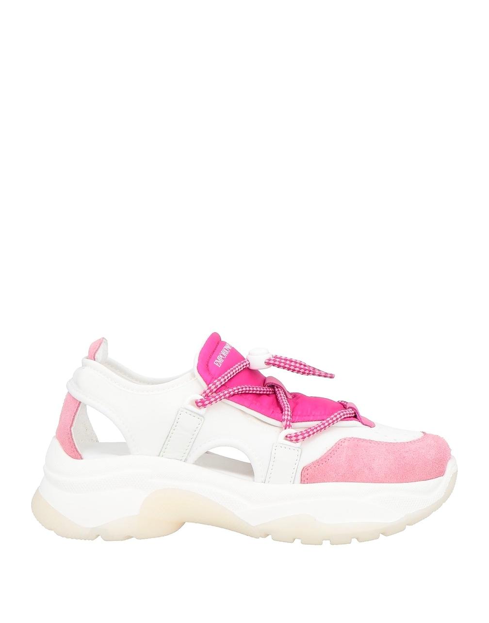 EMPORIO ARMANI - Trainers