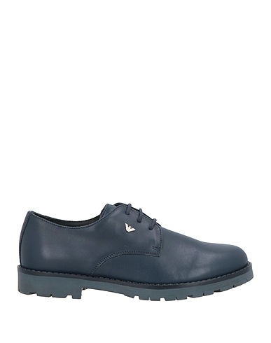 EMPORIO ARMANI Formal shoes Leather