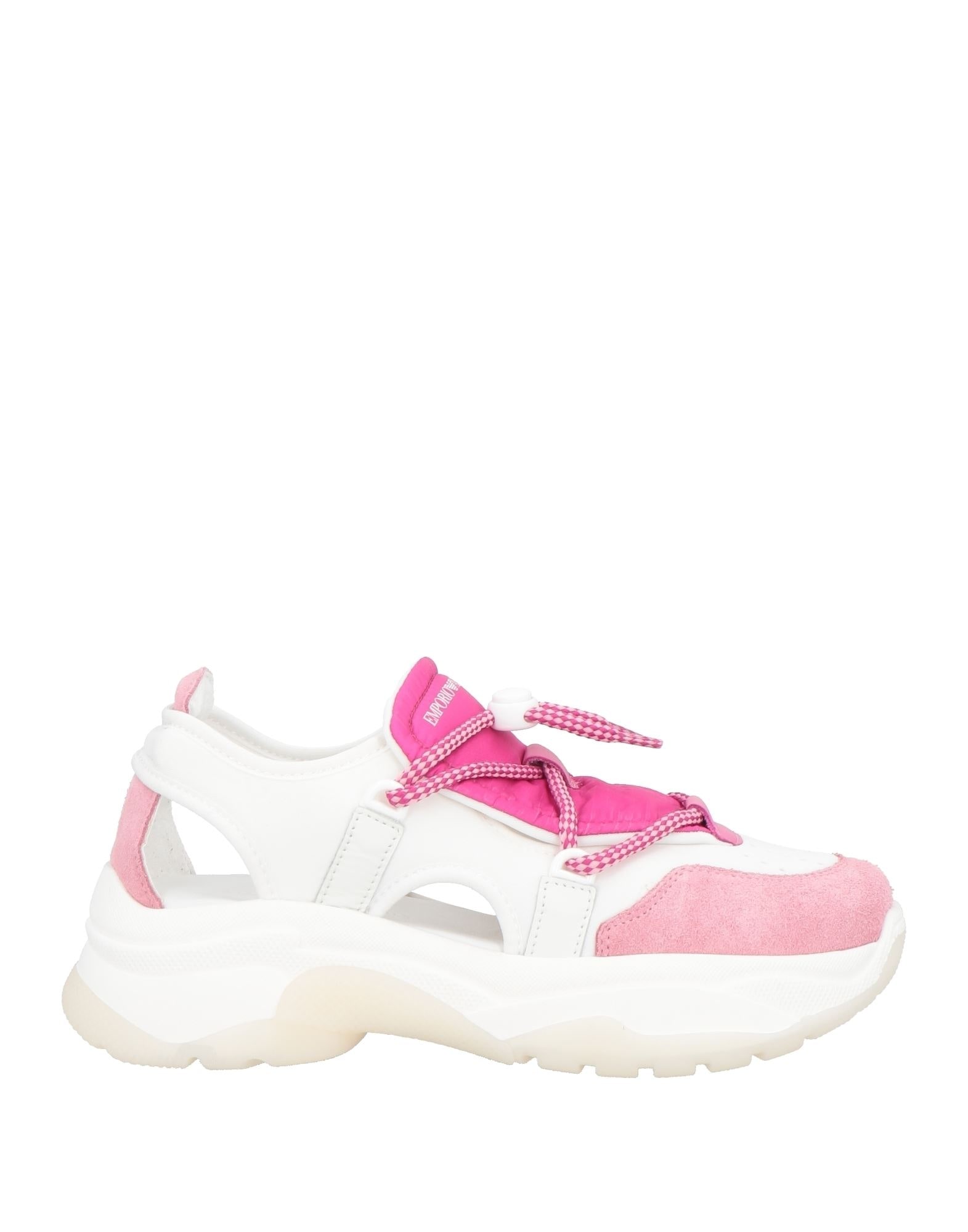 EMPORIO ARMANI - Sneakers