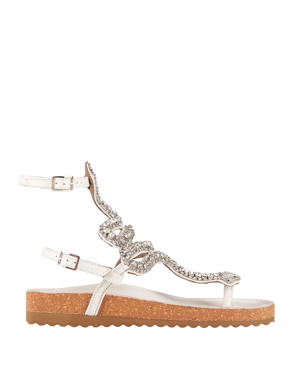 EKP COLLECTIONS - Zehentrenner