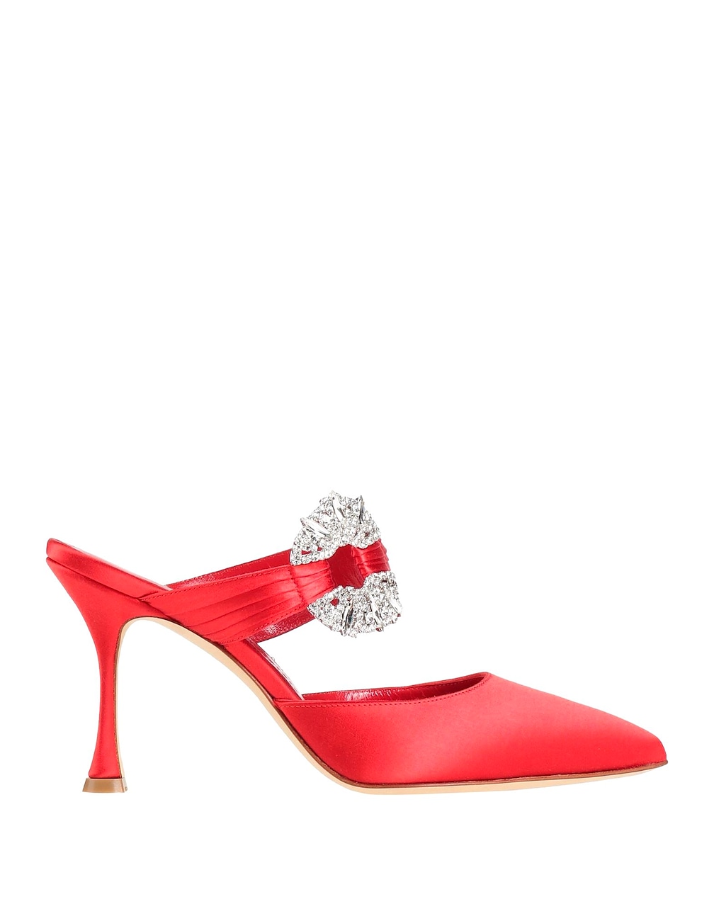 MANOLO BLAHNIK - Mules & Clogs