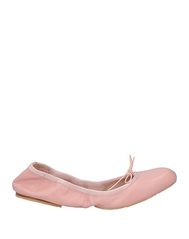 BLOCH Ballet flats Leather