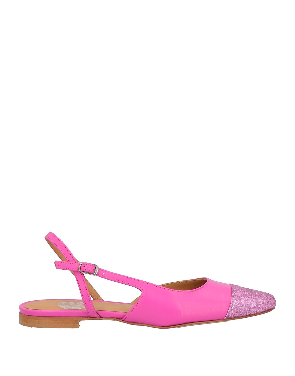 LA - Ballet flats