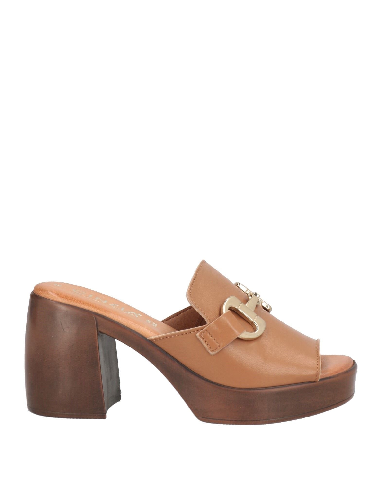 CINZIA SOFT - Sandals