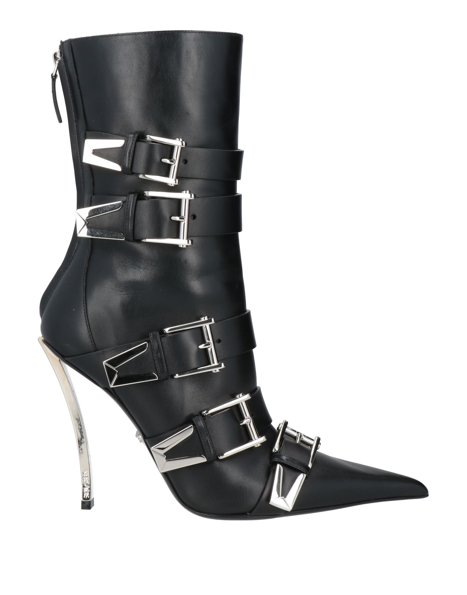 VERSACE - Ankle boots