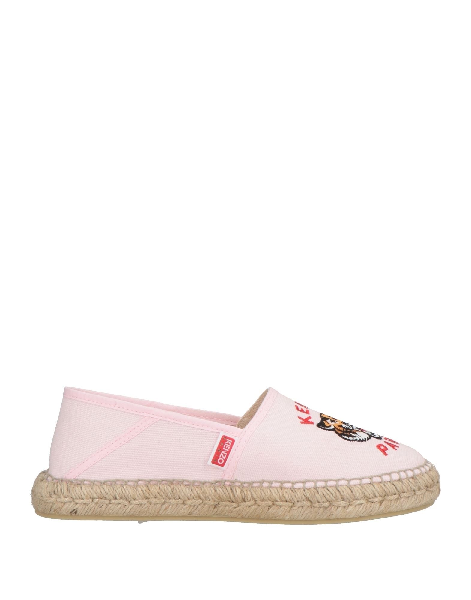 KENZO - Espadrilles