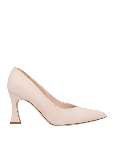POLLINI Court Blush 100% Calfskin