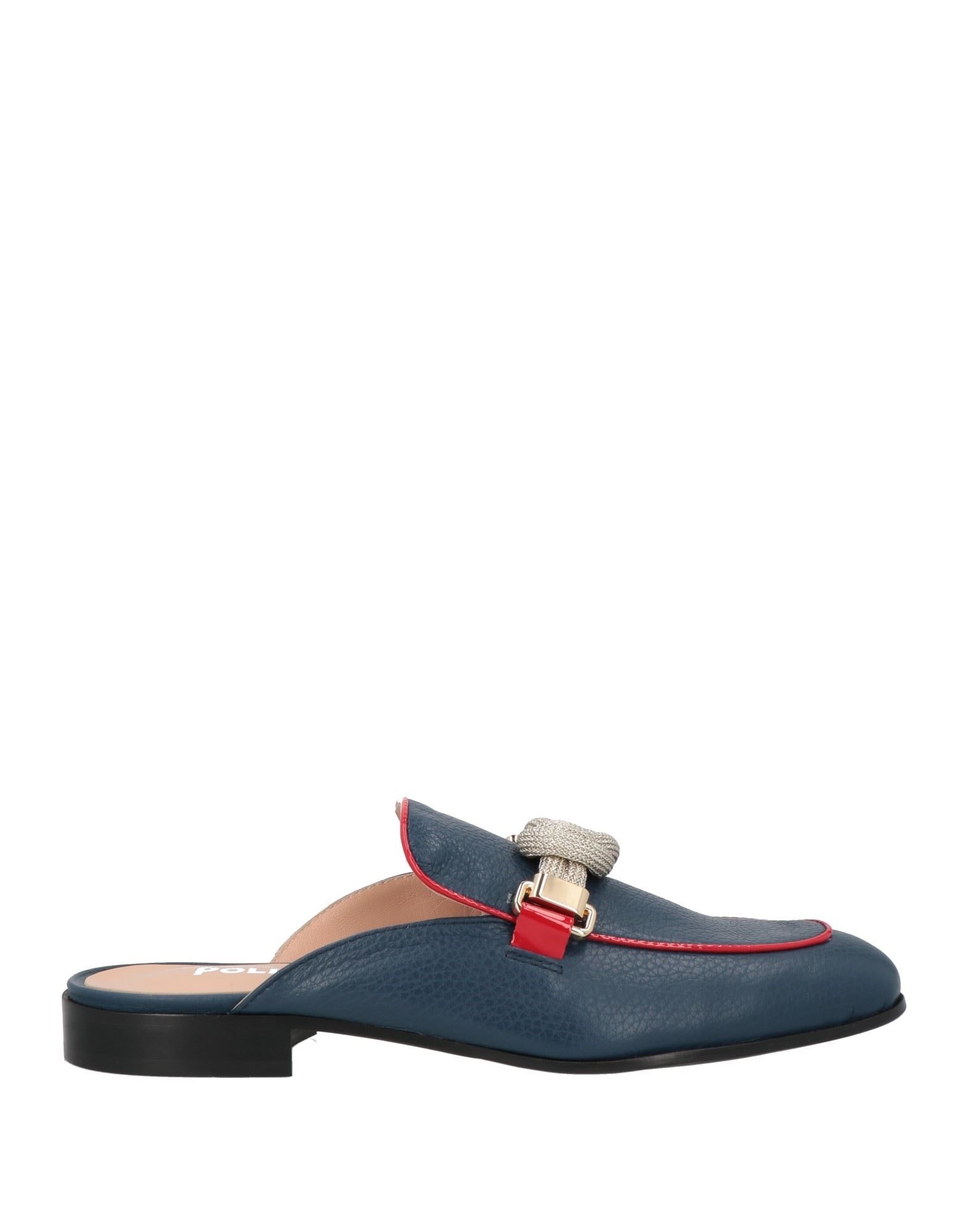 POLLINI - Mules & Clogs