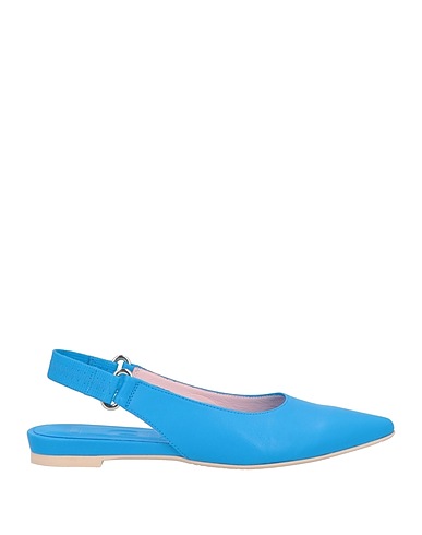 RAS Footwear Azure Leather