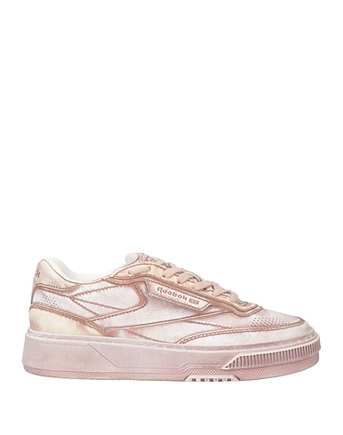 REEBOK Sneakers Cuir