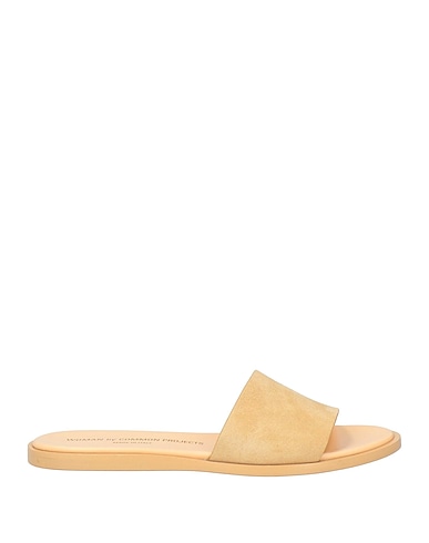 WOMAN by COMMON PROJECTS Sandals Sand Leather