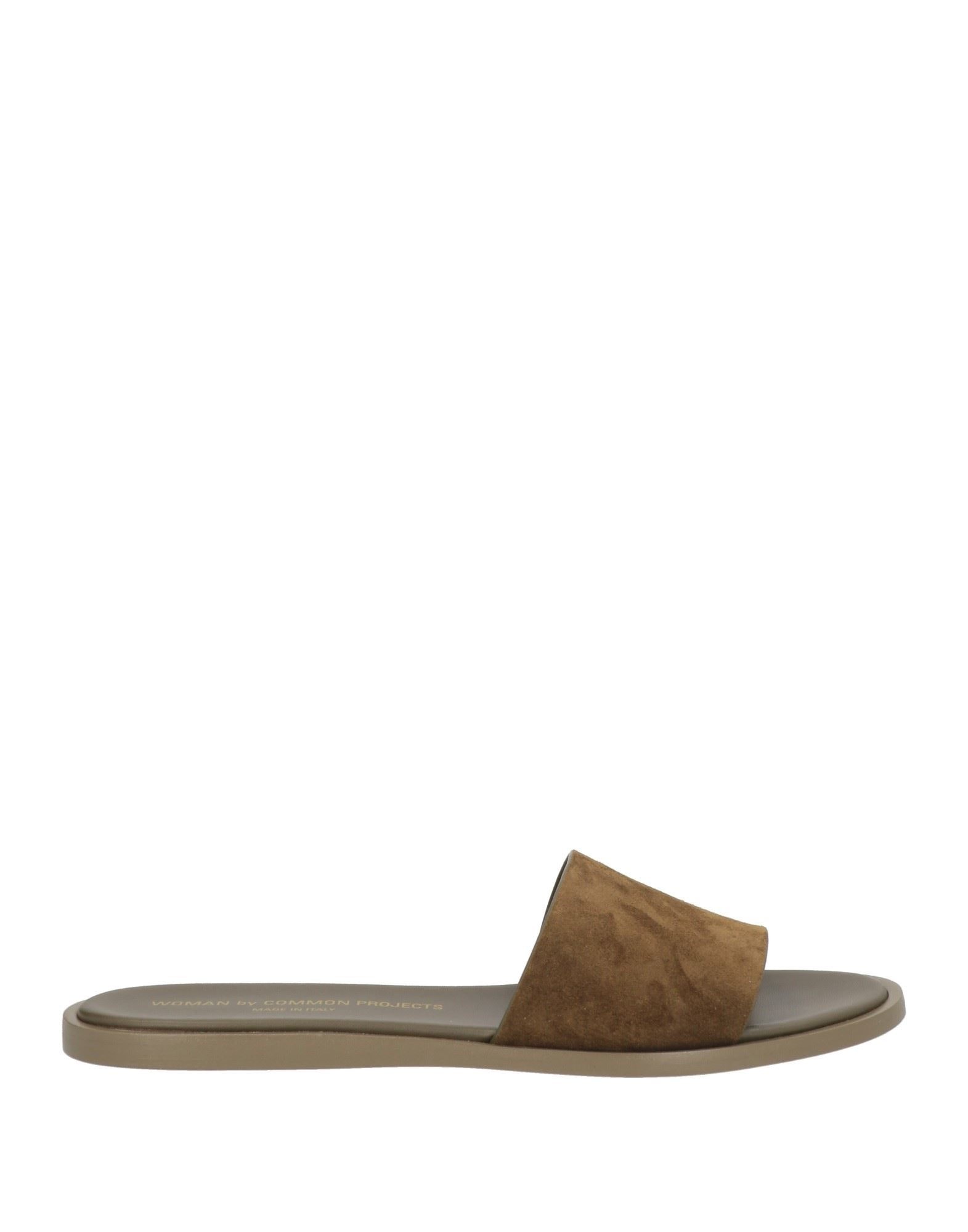 WOMAN by COMMON PROJECTS - Sandals