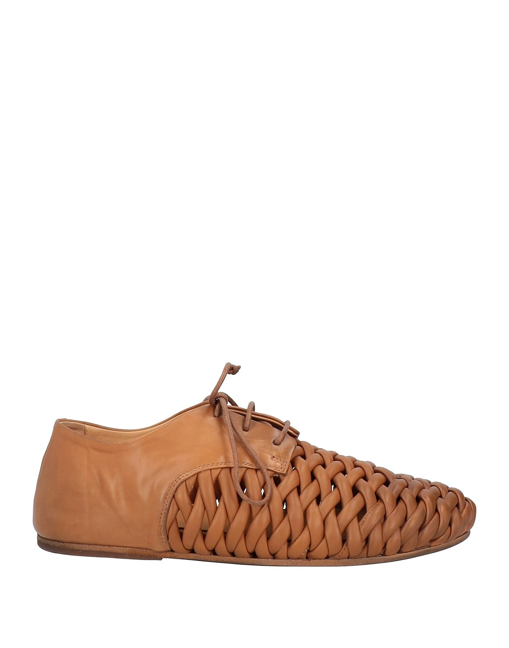 MARSÈLL - Schnürschuhe