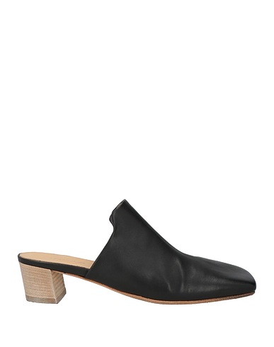MARSÈLL Мюли и сабо Телячья кожа