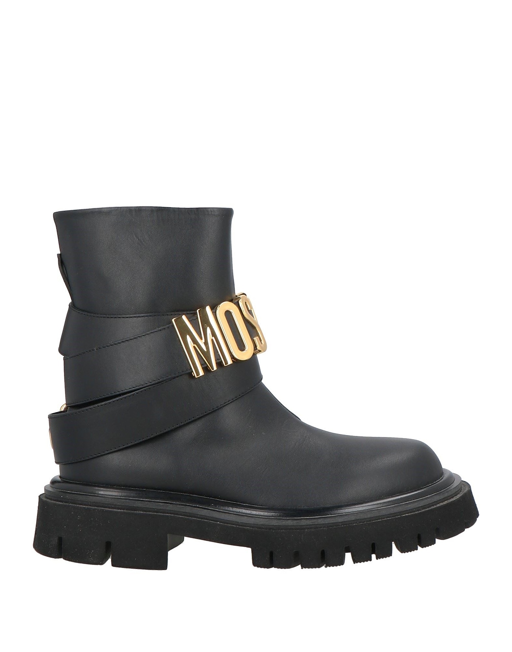 MOSCHINO - Stiefeletten