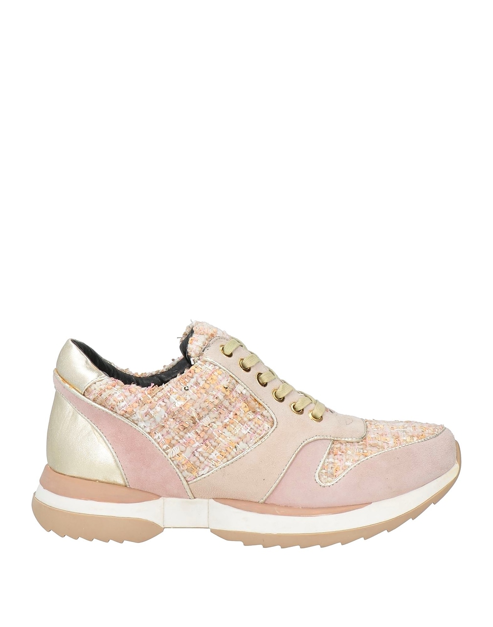 LUCIANO BARACHINI - Sneakers