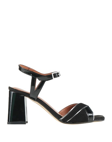 CINZIA SOFT Sandals Leather
