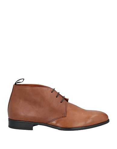 DOUCAL'S Stiefelette Lederfarben Leder