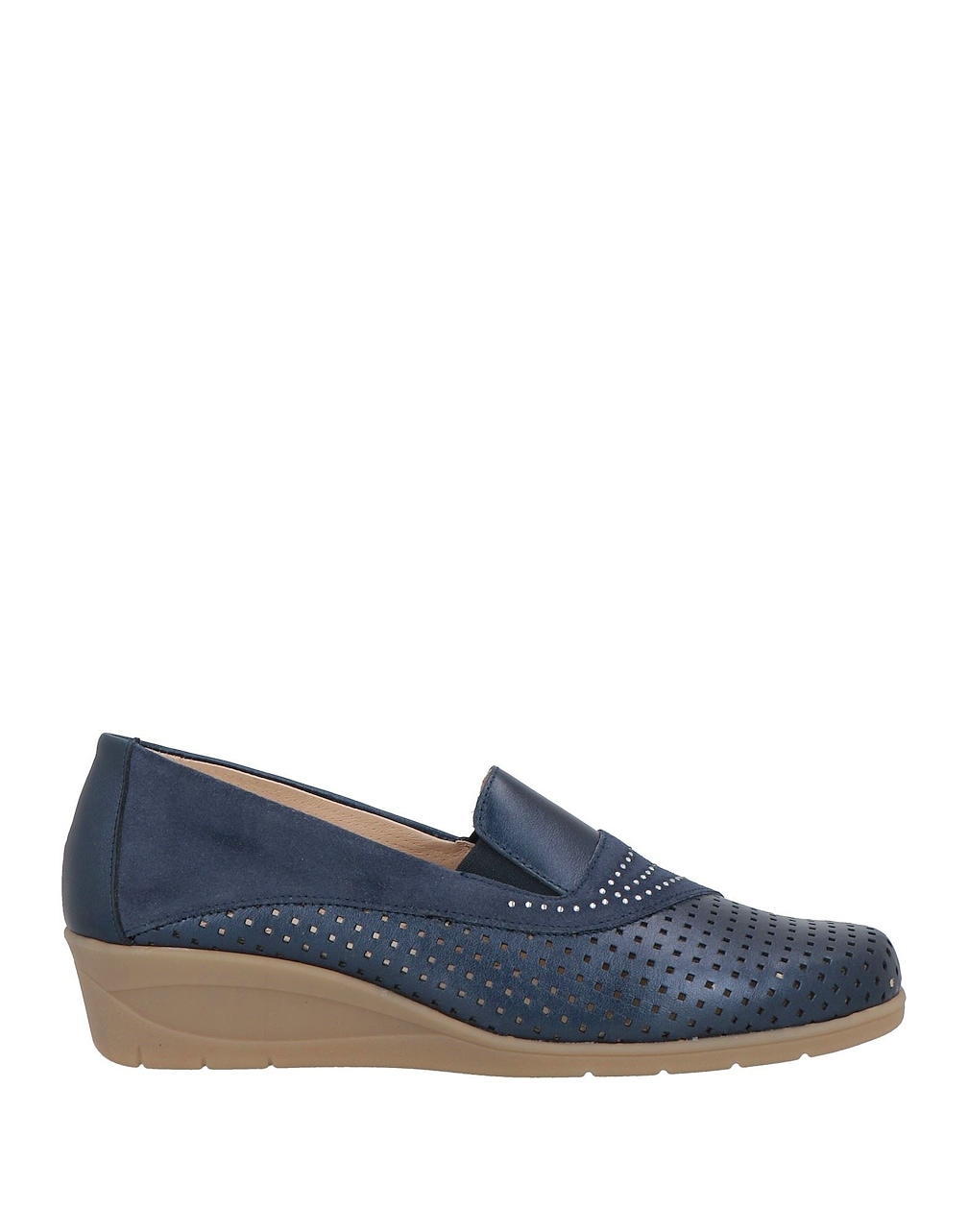 SUSIMODA - Loafers