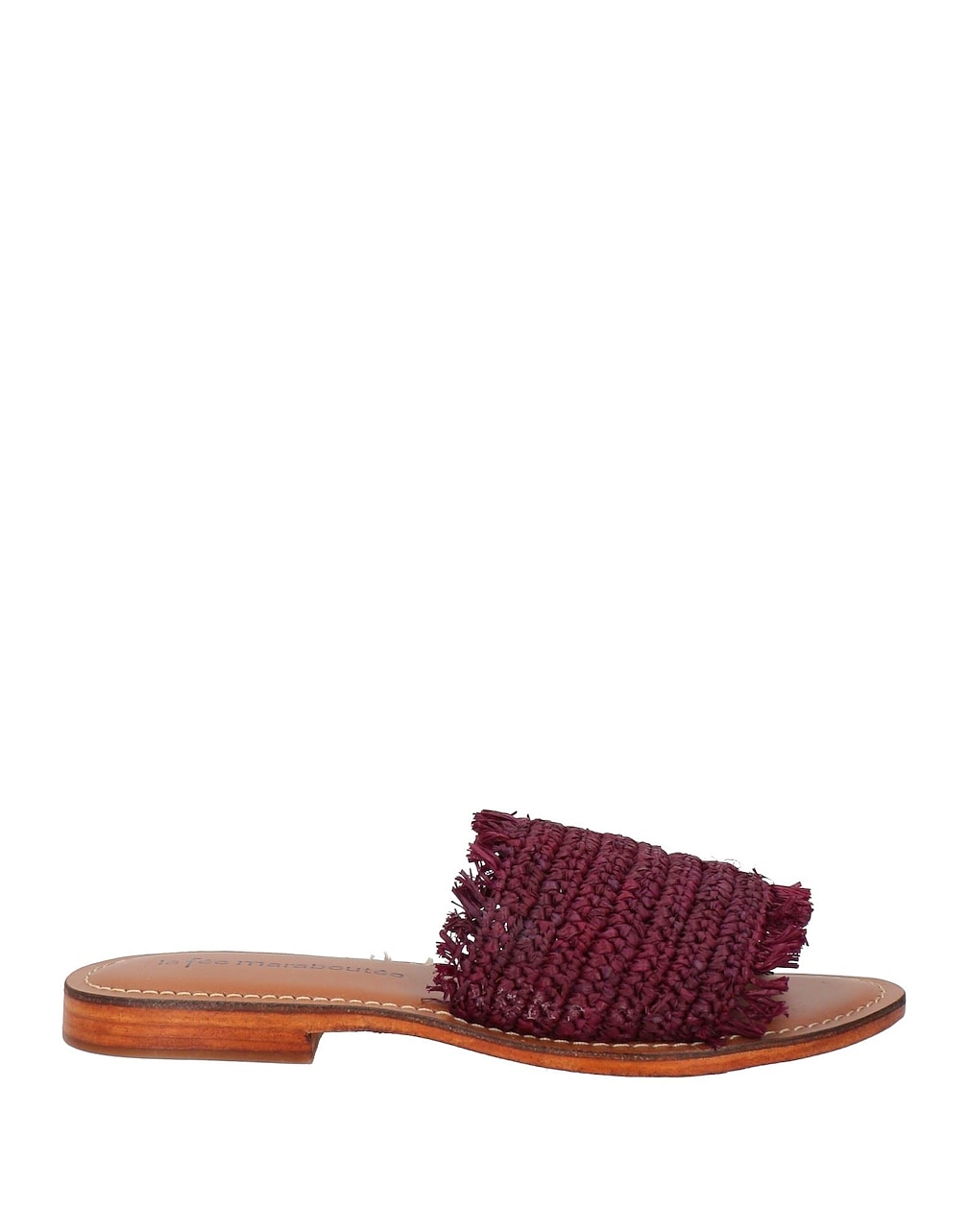 LA FÉE MARABOUTÉE - Sandals