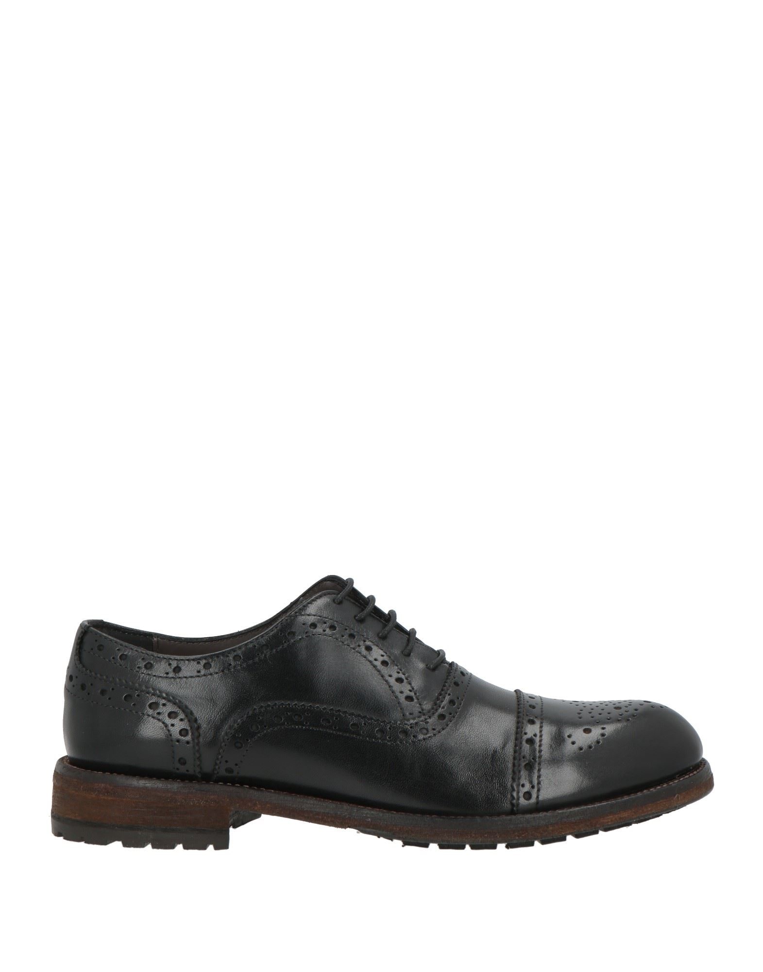 POLLINI - Lace-up shoes