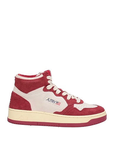 AUTRY Sneakers Brick Leather