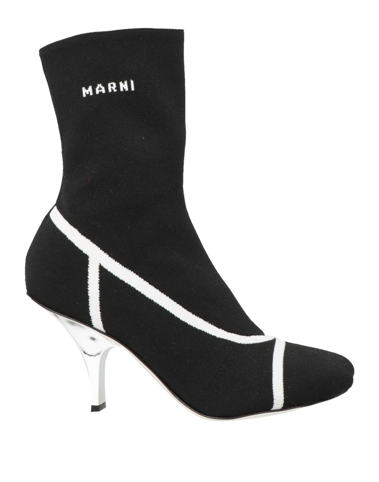 MARNI - Bottines