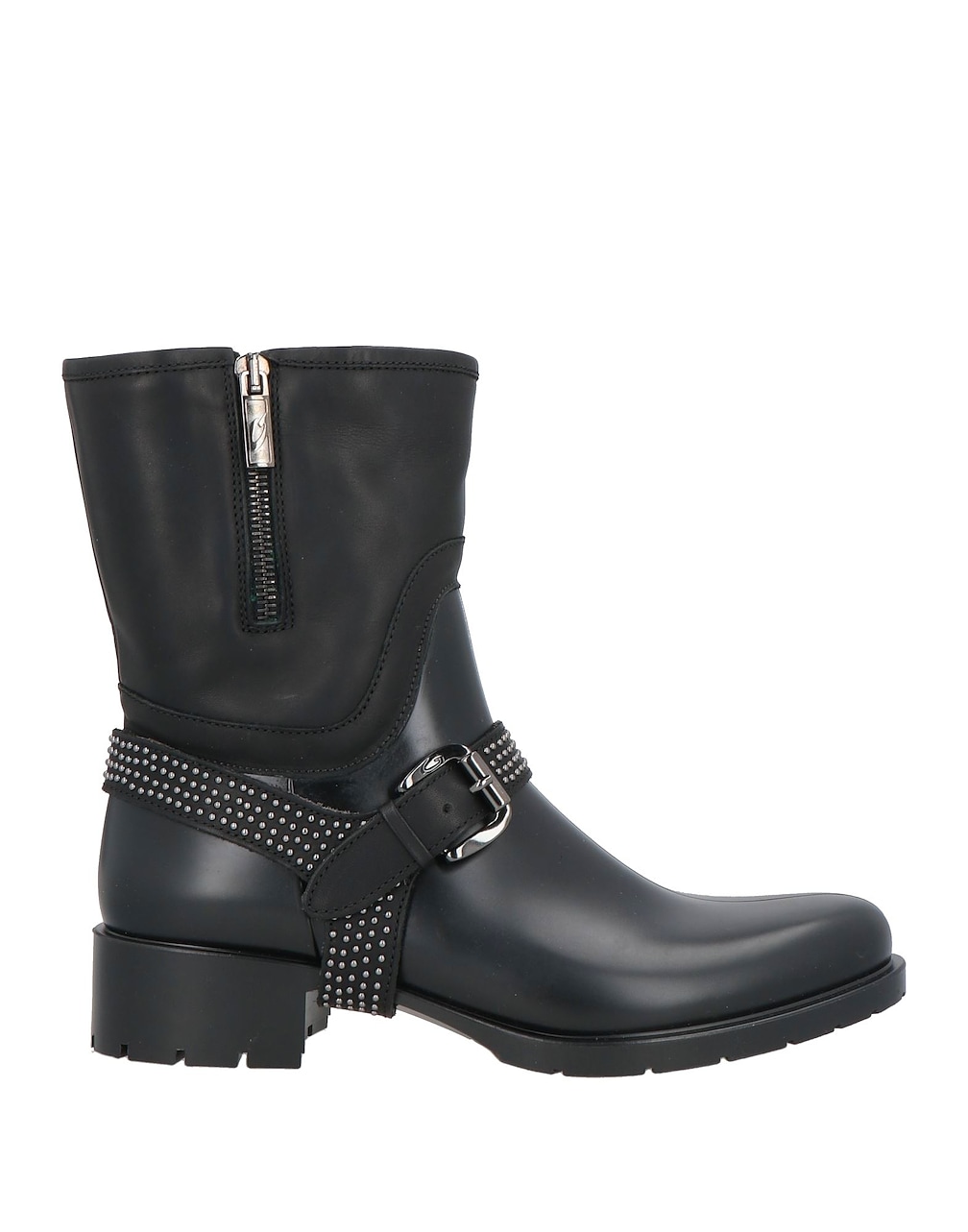 ALBERTO GUARDIANI - Ankle boots