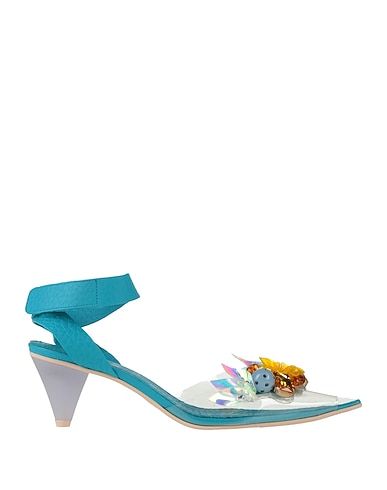 RAS Pumps Gewebefasern