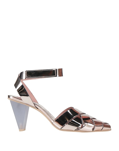 RAS Décolleté Pelle