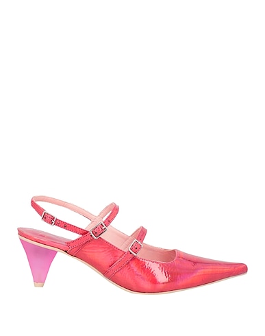 RAS Décolleté Pelle