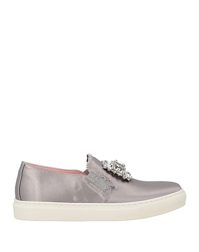RAS Sneakers Grey Textile fibers