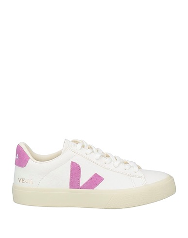 VEJA Sneakers White Leather