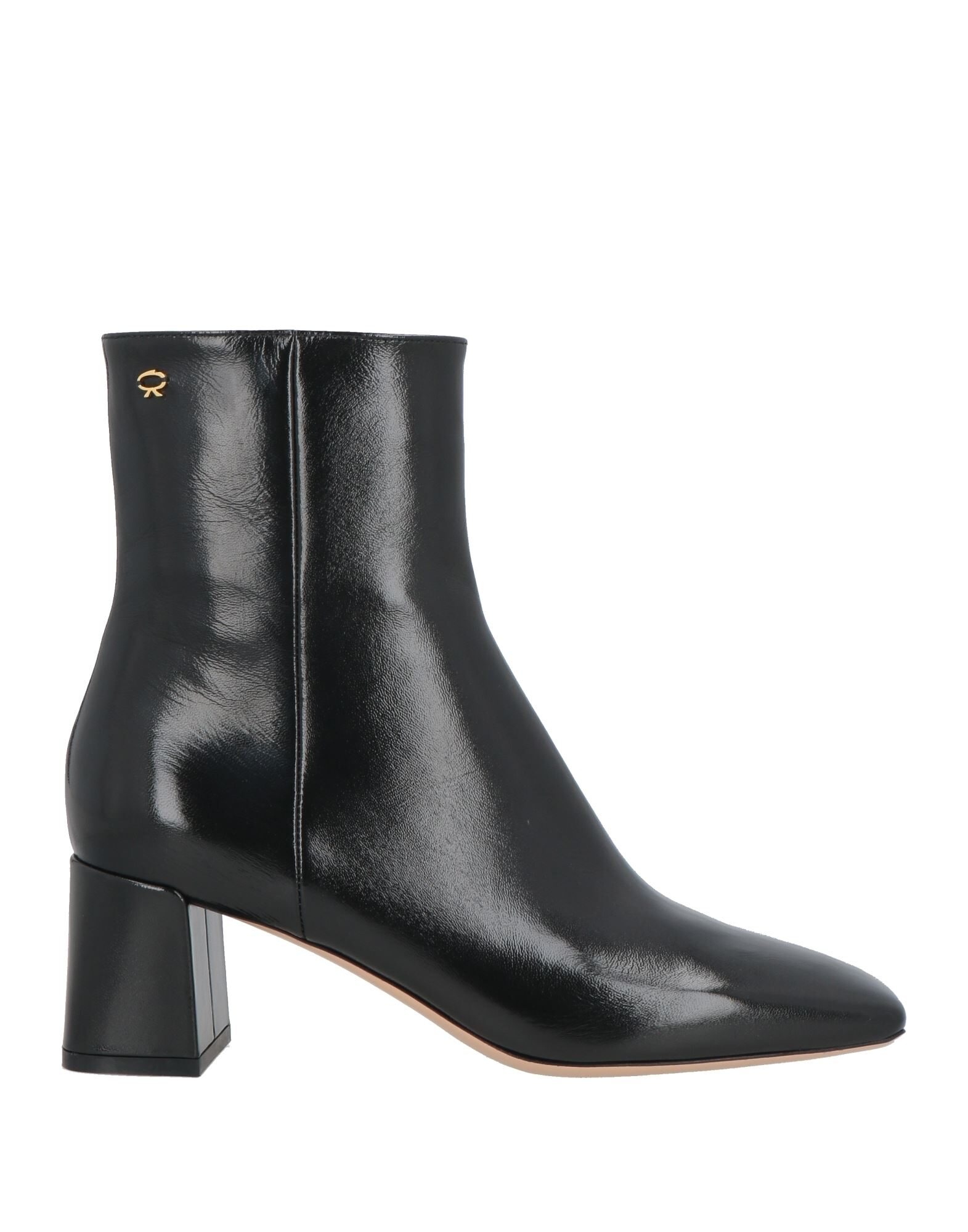 GIANVITO ROSSI - Ankle boots