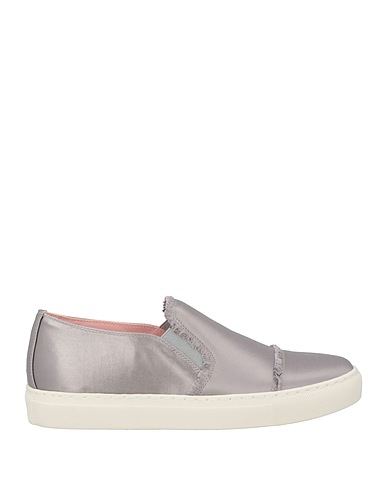 RAS Sneakers Grey Textile fibres