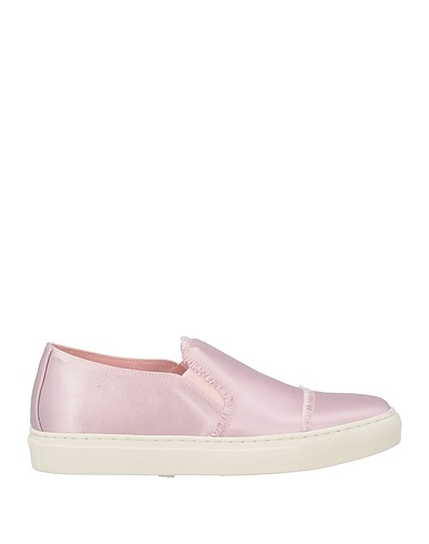 RAS Sneakers Light pink Textile fibers
