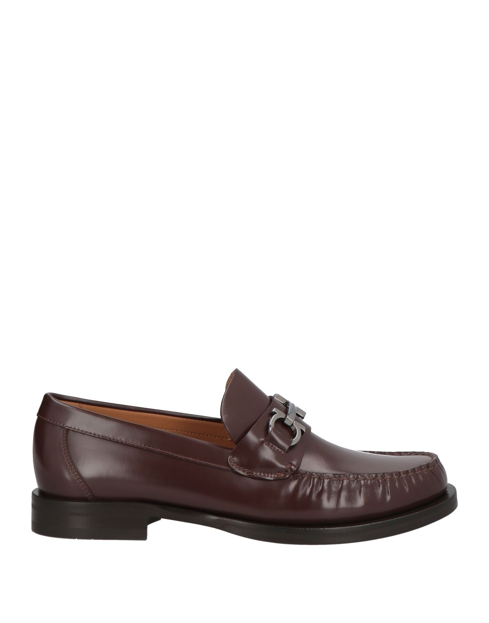 FERRAGAMO - Loafers