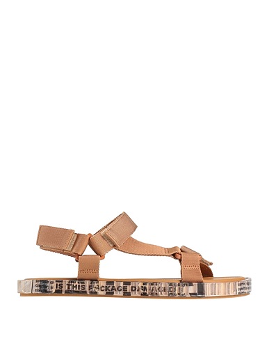 MAISON MARGIELA Sandals Textile fibres