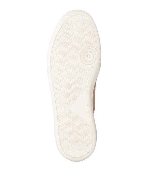 MARCOS NALINI Кеды и кроссовки