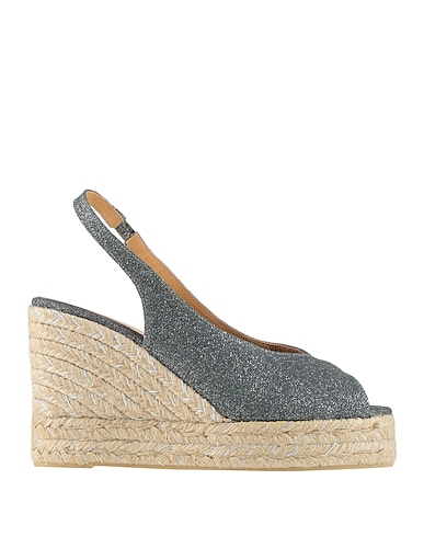 CASTAÑER Espadrilles Fibres textiles