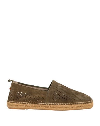 CASTAÑER Espadrillas Marrone Pelle