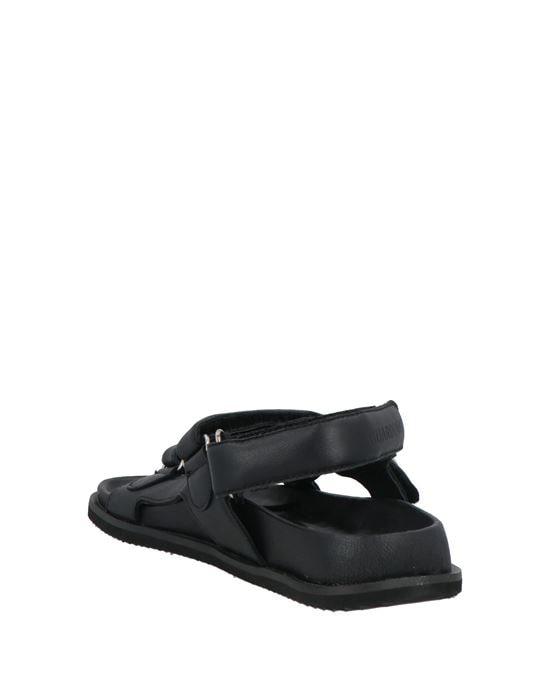 ALBERTO GUARDIANI Сандалии