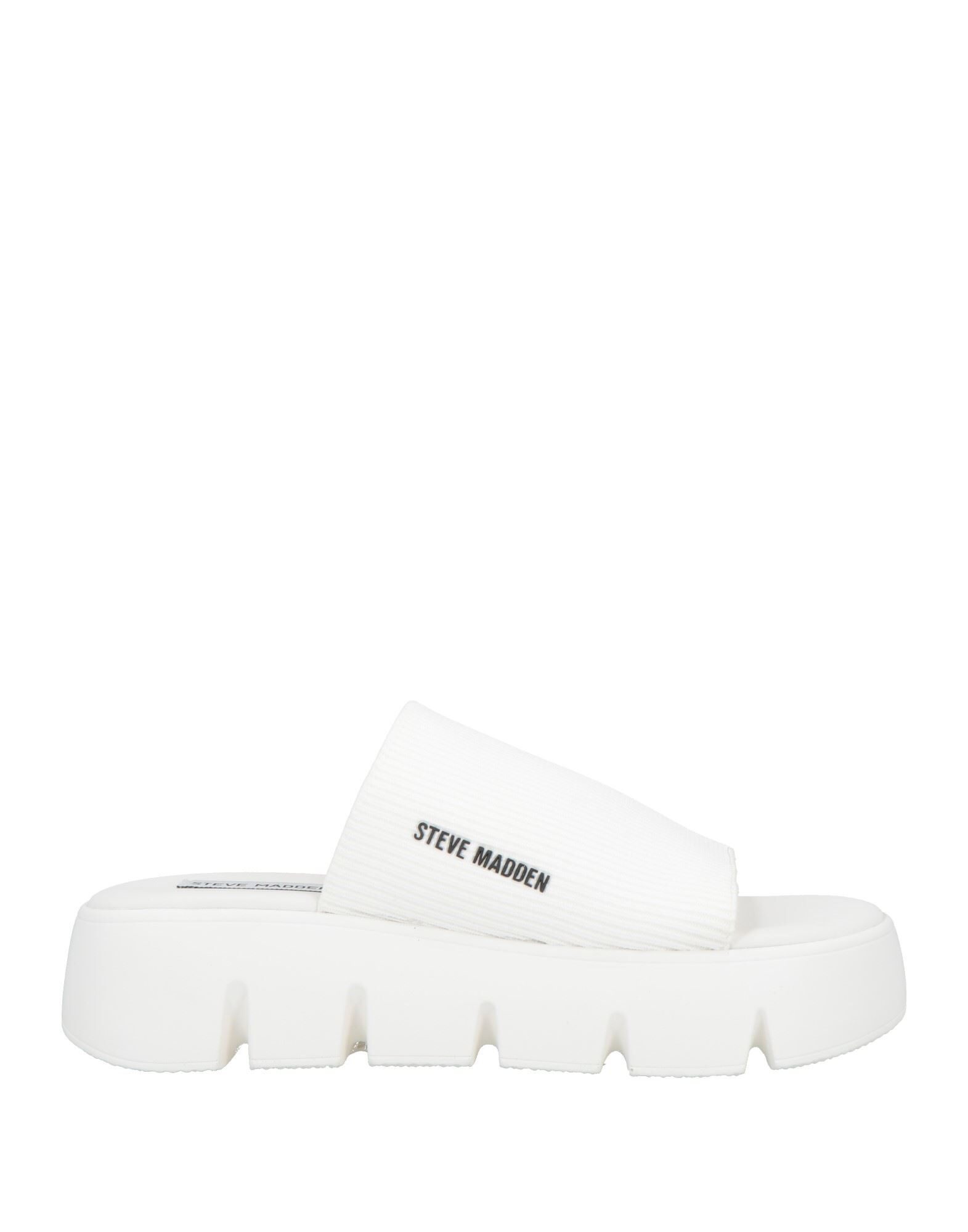 STEVE MADDEN - Sandals