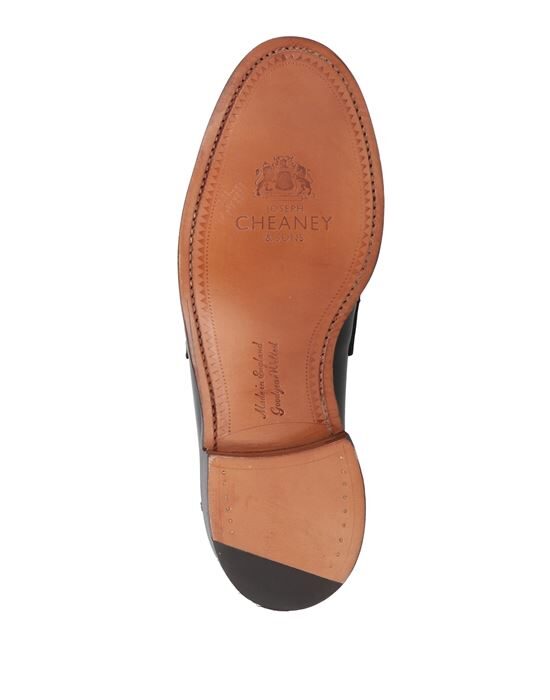 JOSEPH CHEANEY & SONS Мокасины