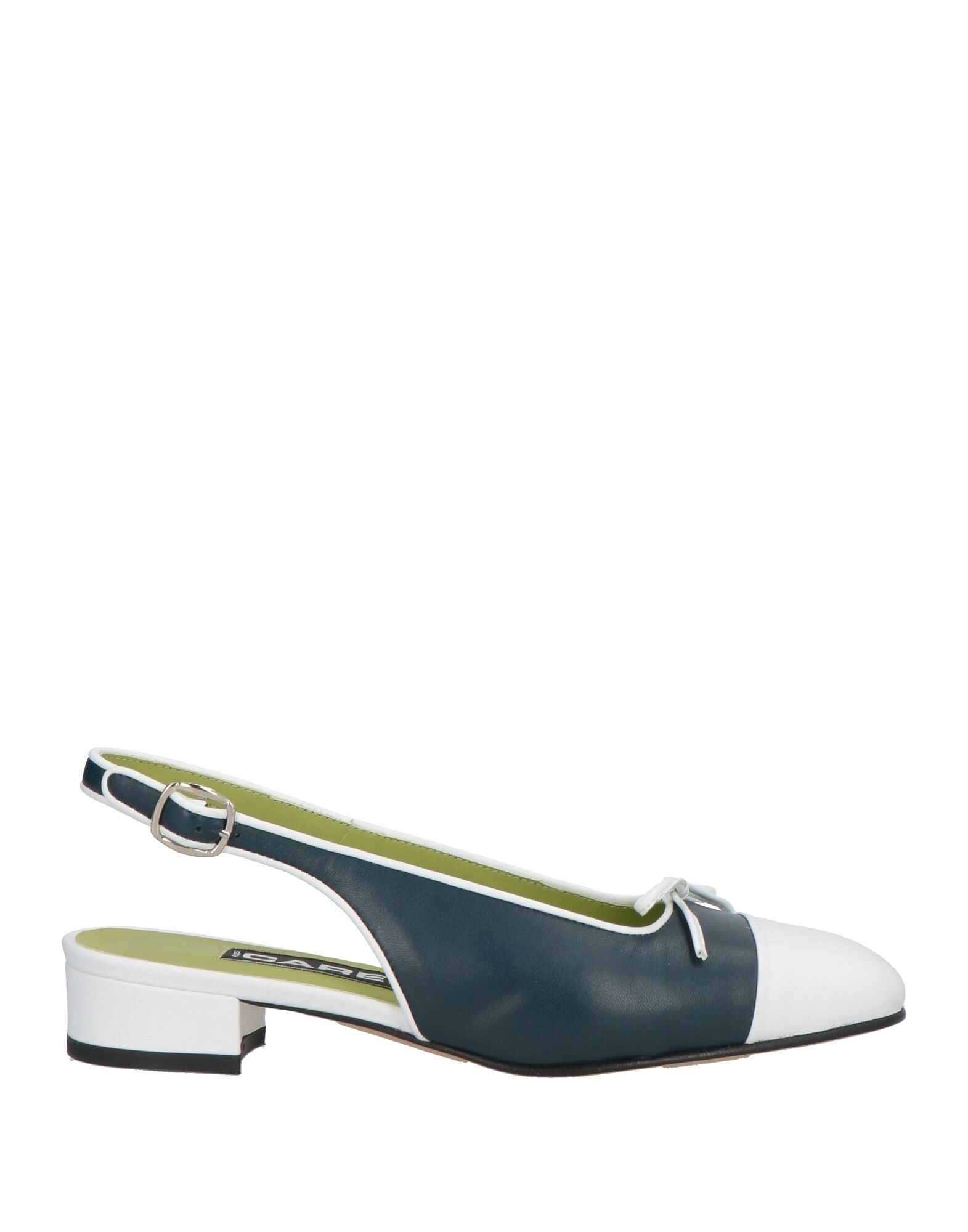 CAREL Paris - Pumps